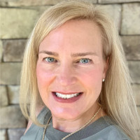 Jacke Middleton, Legal Executive Search Practice Lead